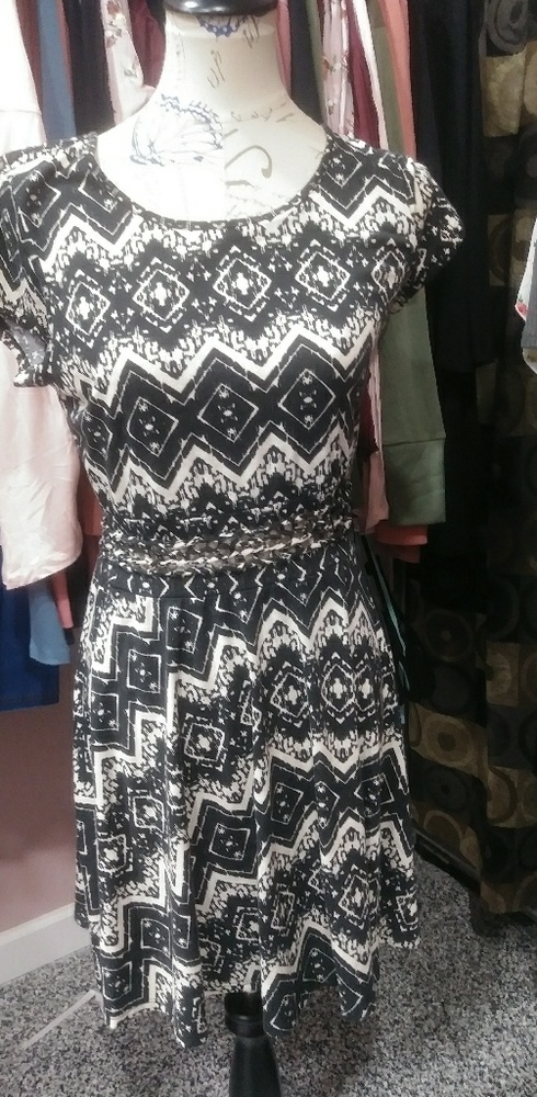 Cute casual dress